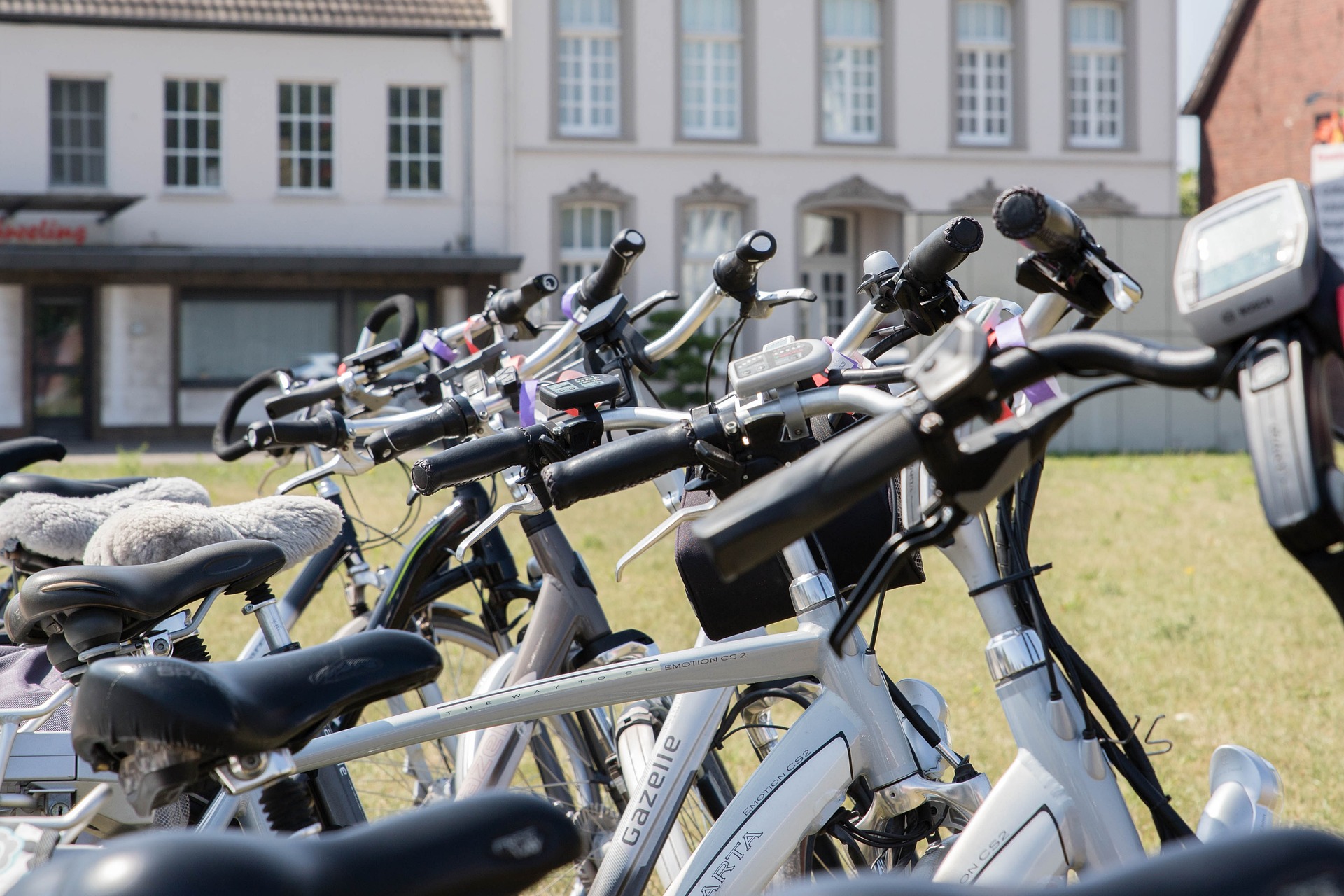 Mortsel verwelkomt De Pendelproeverij van Lantis voor haar inwoners