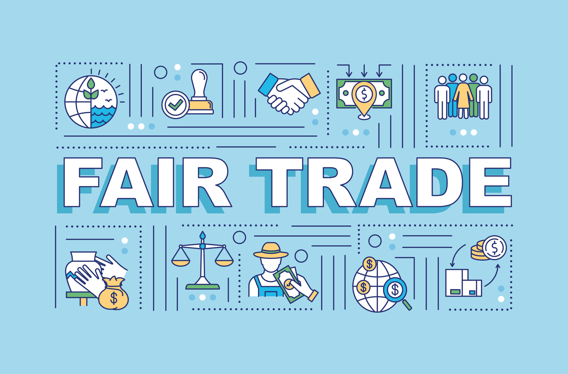 Mortsel blijft een fiere Faire Gemeente en zet verder in op lokaal, ecologisch en fair (trade) engagement!