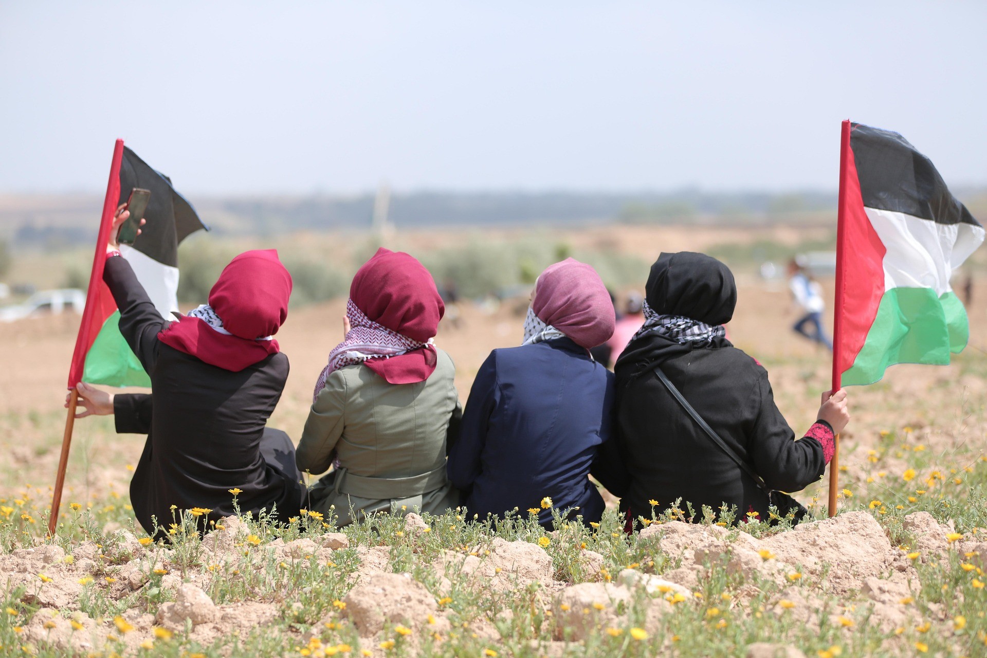 Stadsbestuur Mortsel wil producten uit Israel en bezette gebieden in Palestina bannen.