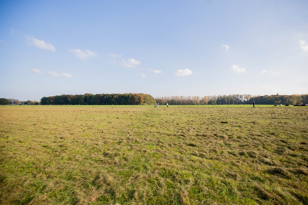 Stichting Kempens Landschap herstelt waardevol landschap in Hove